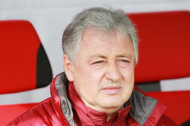 Билялетдинов уверен, что