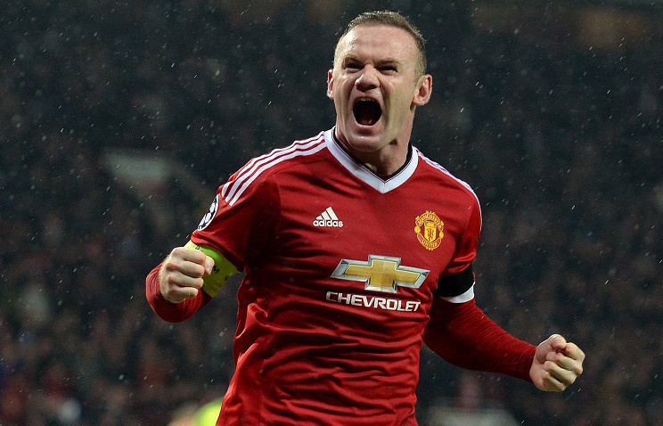 Эррера считает Руни игроком мирового уровня