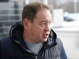 Слуцкий обнародовал заявку на ЧЕ-2016