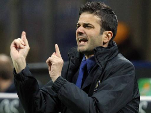 \"Интер\" одержал волевую победу над \"Катанией\" 