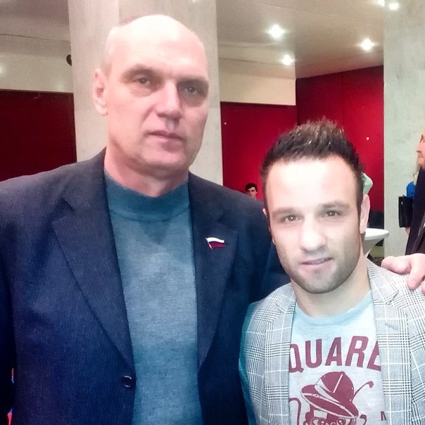 Бубнов: у Ловчева галлюцинации