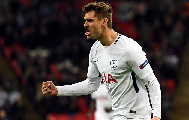 Льоренте хотел бы вернуться в \"Ювентус\"