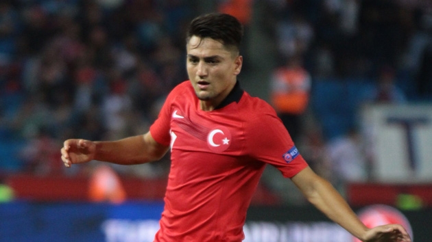 Ундер: Турция не провела матч с Россией так, как хотела