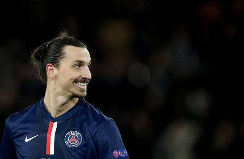 \"Милан\" пытается вернуть Ибрагимовича