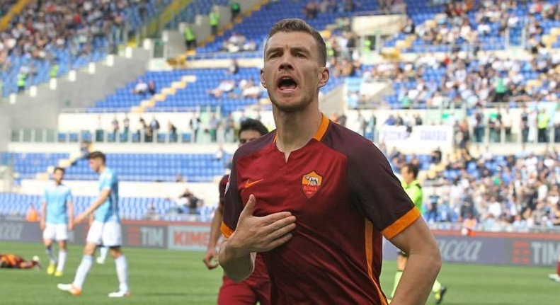 Джеко: моя цель — голы