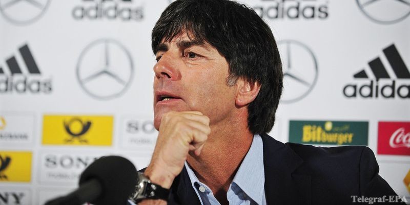 Лев: за Роналду будут следить Лам и Боатенг