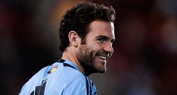 Мата надеется на \"Маракану\"