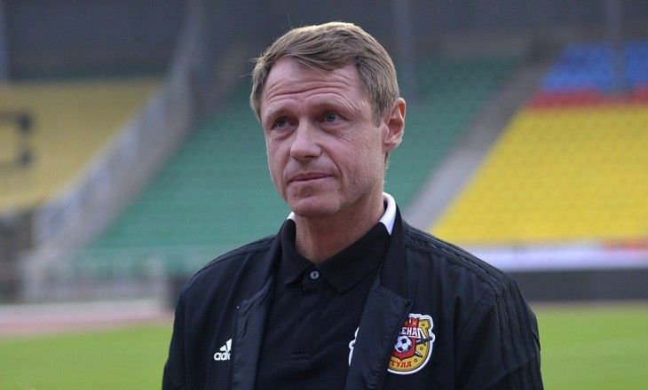 Кононов: Играя с лидерами РПЛ нужно показать содержательную игру в атаке