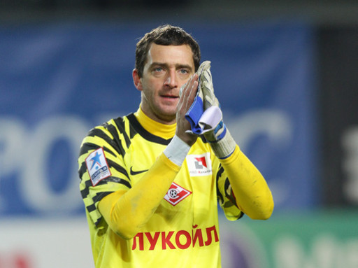 \"Металлист\" не делал предложение Диканю