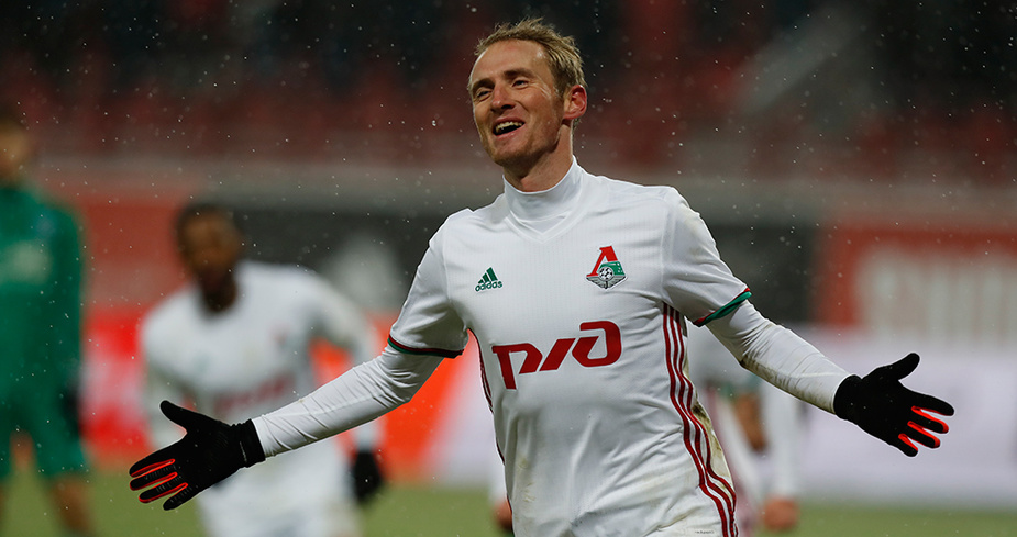 Игнатьев: для \"Локомотива\" очень важно набирать очки