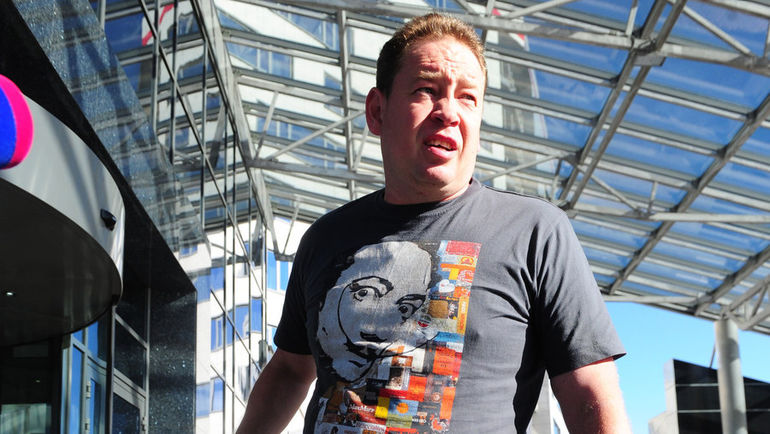 Слуцкий боится Ибрагимовича