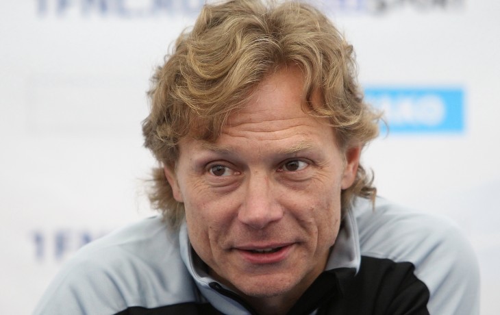 Карпин пожалел Акинфеева