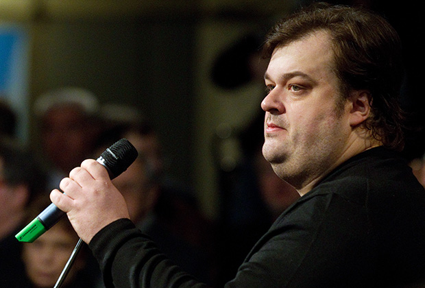 Уткин считает, что в \"Локо\" происходит катастрофа