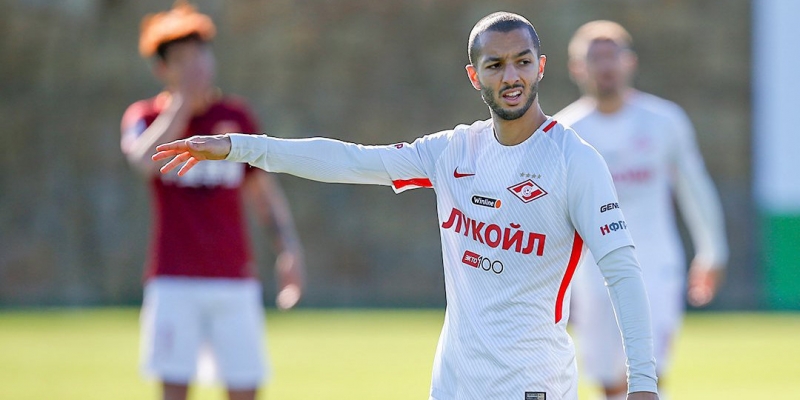 Ханни отметил прогресс своей адаптации в России