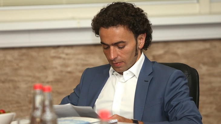 Бабаев рассказал о мотивации ЦСКА в конце сезона