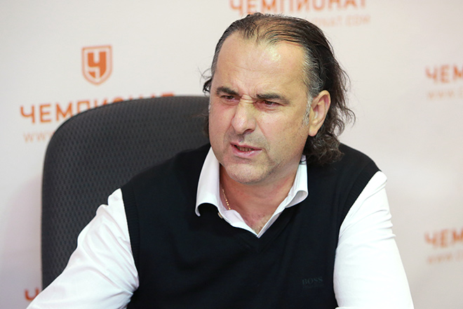 Божович не читал контракт с \"Локо\"