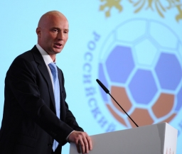 Лебедев высказался о жребии отбора Евро-2020 для сборной России