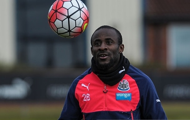 Думбия отказался от переезда в Китай