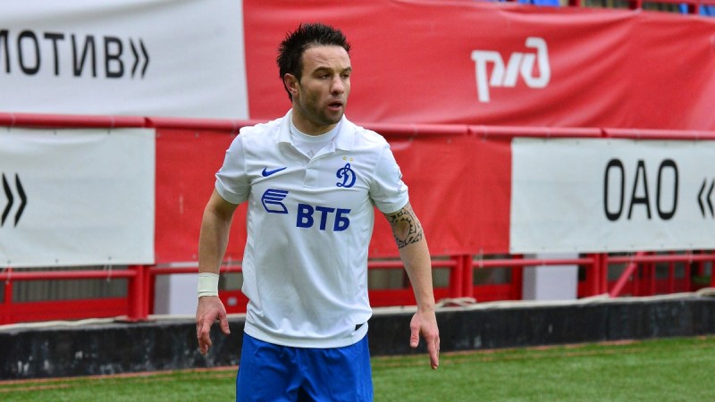 Экс-тренер \"Динамо Москва\" раскритиковал игру Вальбуэна