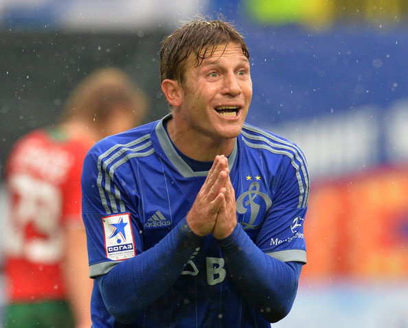 Воронин недоволен приездом \"Манчестер Сити\" в Москву