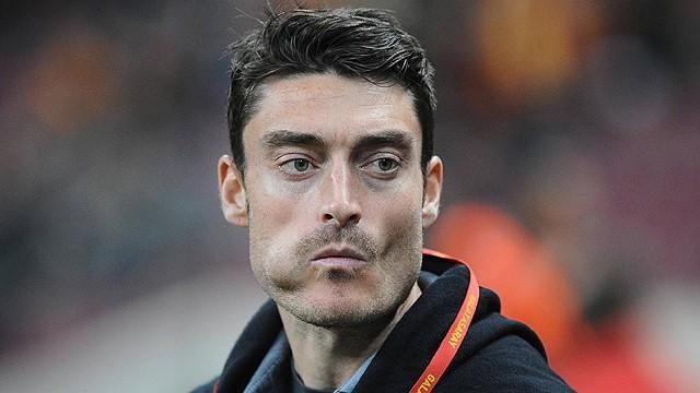 Риера отказал \"Спартаку\" семь лет назад