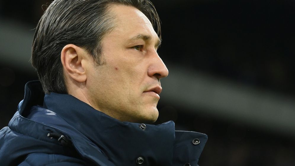 Ковач о матче против \"РБ Лейпцига\": Нам противостоял очень, очень сильный соперник