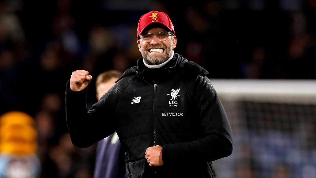 Клопп может возглавить \"Реал\"