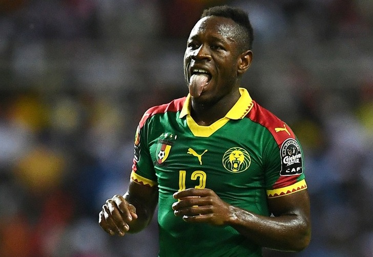 Селюк: Бассогог - игрок не для \"Локомотива\"