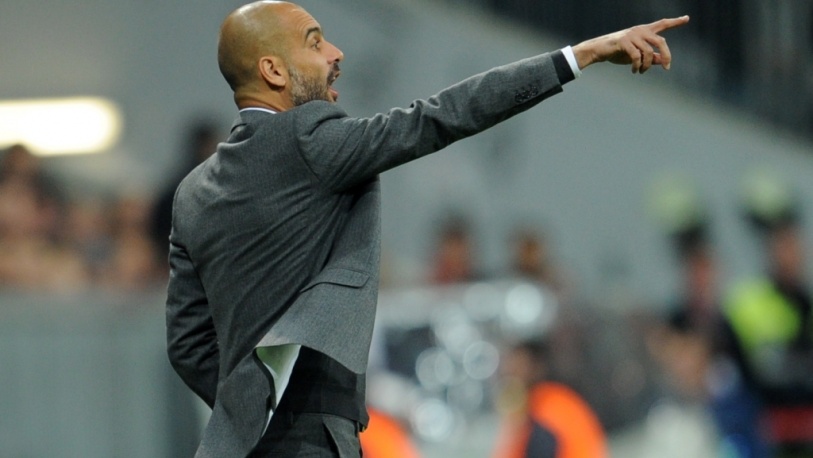 Гвардиола ищет предателя
