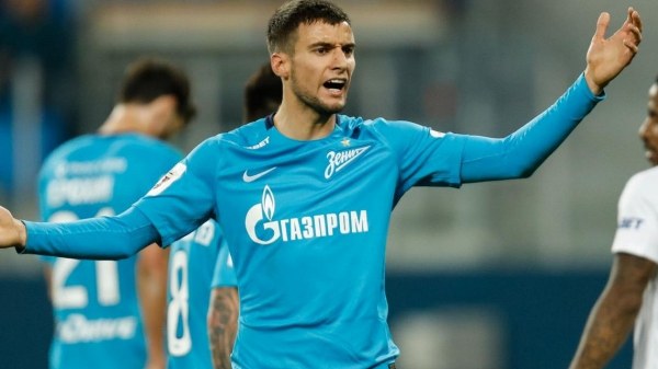 Маммана рассказал, когда вернется на поле