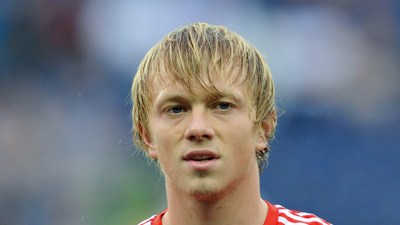 \"Зенит\" постарается выкупить трансфер Рената Янбаева