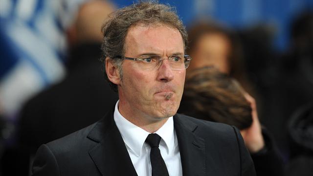 \"Севилья\" рассматривает кандидатуры Тухеля и Блана