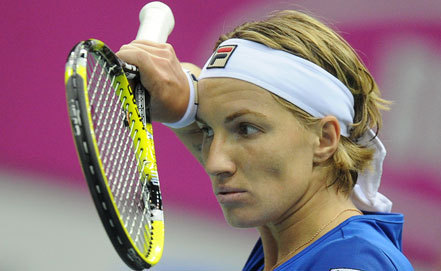 Australian Open. Кузнецова, Кириленко и Веснина вышли во второй раунд