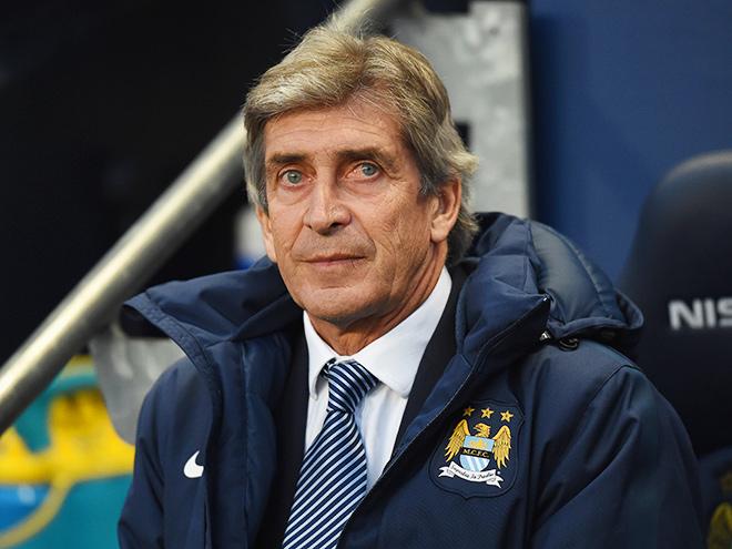 Пеллегрини: команда готова играть и забивать