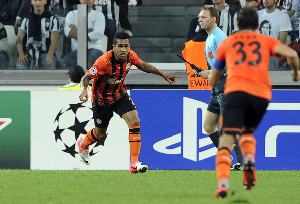 \"Ювентус\" нацелился на двух игроков из УПЛ