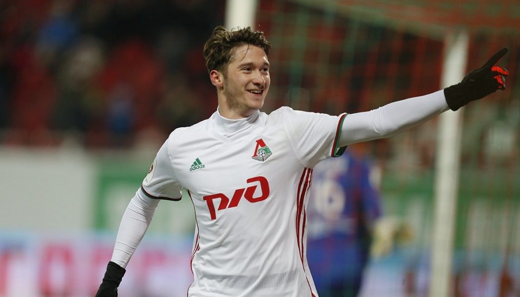 Юрий Семин прокомментировал игру Миранчука