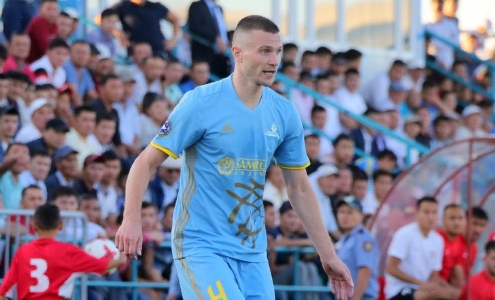 Шитов объяснил, за счет чего \"Зенит\" разгромил \"Динамо\"