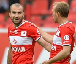 Мовсисян заявил, что при Карпине "Спартак" играл в более красивый футбол, чем при Якине