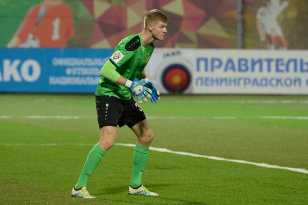 Левашов: можно было избежать голов от ЦСКА