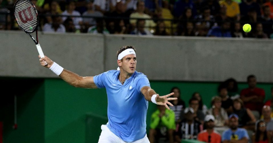 Дель Порто: \"Мне всё равно, какова моя позиция в рейтинге\"