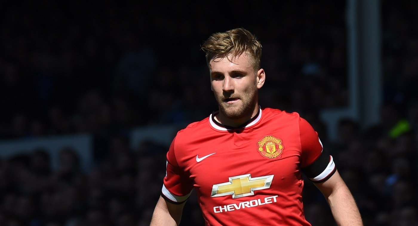 Шоу чувствует себя хорошо