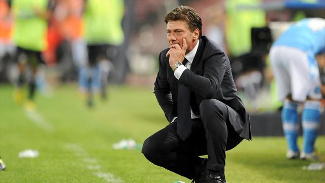 Ди Маттео может возглавить \"Наполи\", Маццари переедет в Рим