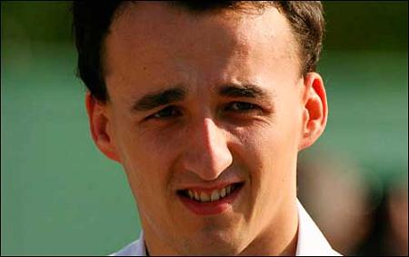 Косцюшко: Кубица вернется в ралли