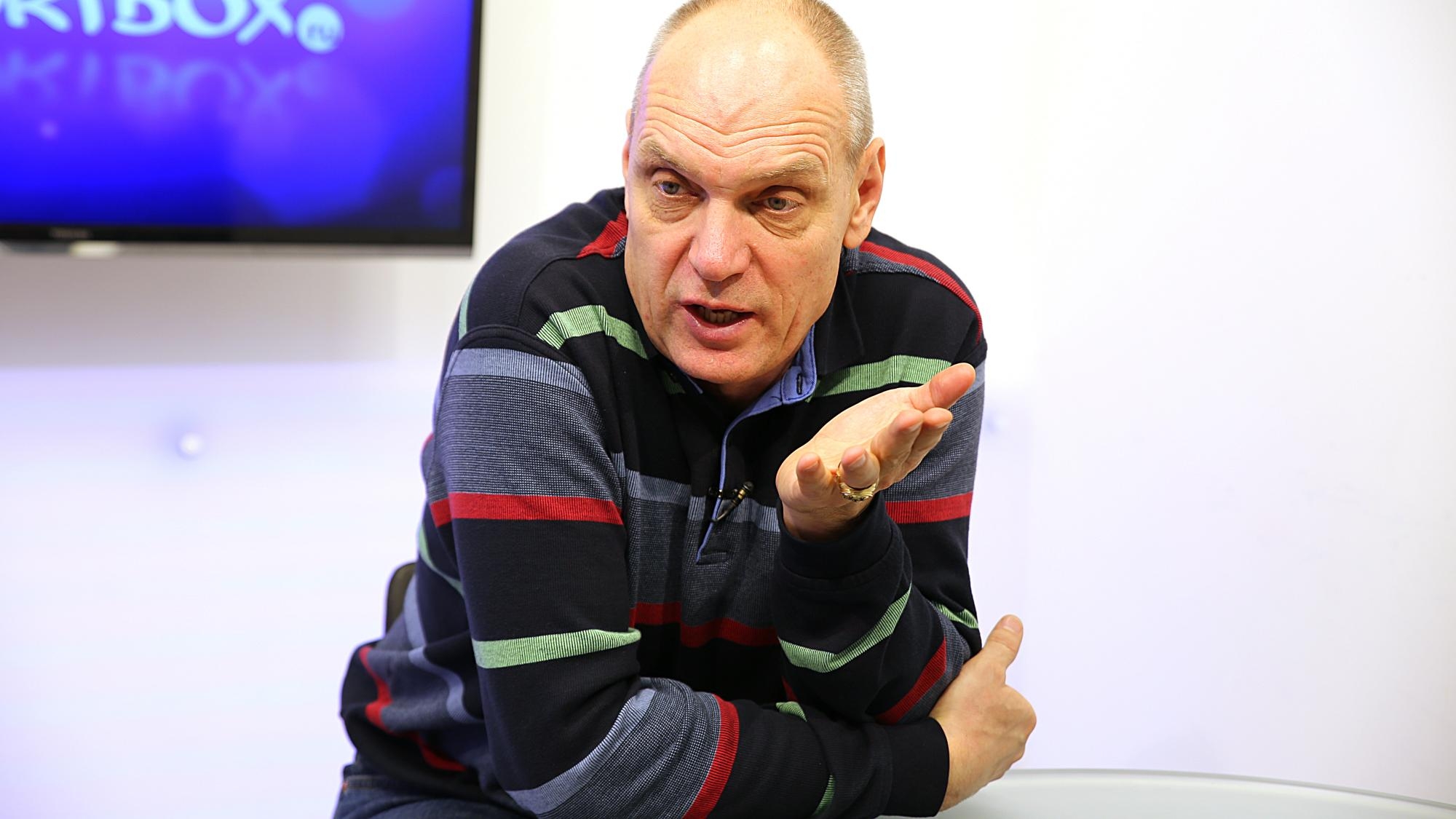 Бубнов недоволен качеством игры в дерби ЦСКА - \"Спартак\"