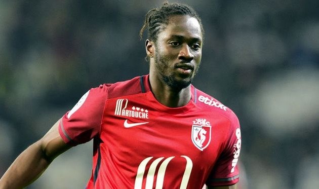 Эдер перебрался в \"Локомотив\"