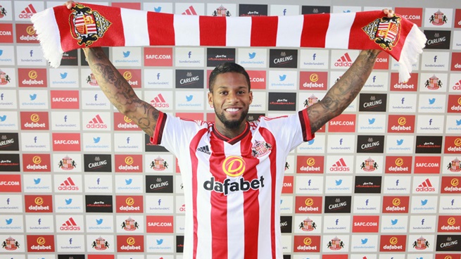 Официально: Ленс перешел в \"Сандерленд\"