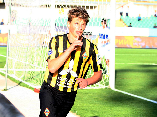 Аршавин:  на мой взгляд, все циклические виды спорта - с допингом