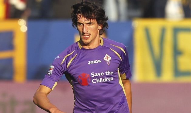 \"Фиорентина\" не продаст Савича