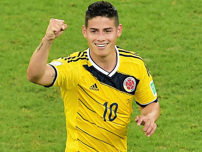 ЦСКА еще в 2010-м году мог купить Родригеса