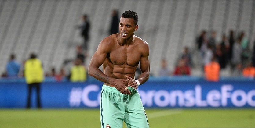 Нани: наша цель - победа на ЧМ-2018